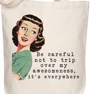 Meet your Posher, Maria